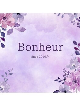 ボヌール 表参道(Bonheur)/#表参道#明治神宮前#渋谷