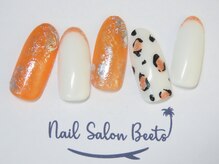 ビーツ 上新庄店(BEETS)/定額デザインB