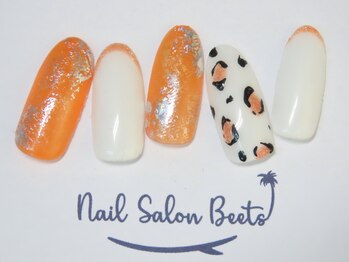 ビーツ 上新庄店(BEETS)/定額デザインB