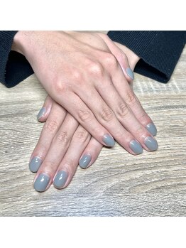 ハンド　ワンカラー　￥3300