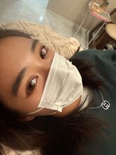 ファミーユ 太田(Fameu)/lash lift