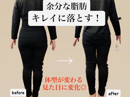 ヨサパーク カプア 立川本店(YOSA PARK Kapua)の写真
