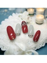 エムズサロン 元町店/年末キャンペーン¥7150