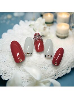 年末キャンペーン¥7150