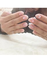 ネイルサロン エーナイン ザ ビッグ豊平店/ベイビーブーマー