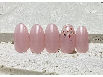 シス 福岡市南区高宮店(Sis)/【定額】シンプルデザイン