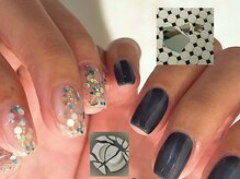 アイネイルズ 池袋店(I-nails)の雰囲気（ハンドフット同時施術もご案内可能です♪[池袋]art collection）