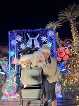 アール(R)&nbsp;宮里 麗