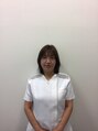 ハリサロンドオフ 南森町店(hari salon de off) 堀内 祥子