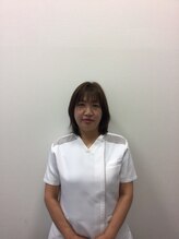 ハリサロンドオフ 南森町店(hari salon de off) 堀内 祥子