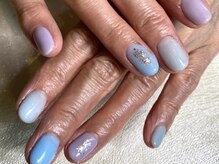 ウープスネイル 盛岡カワトク店(OopsNAIL)/