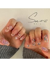 サムズネイル(Sam's NAIL)/ハンドネイル