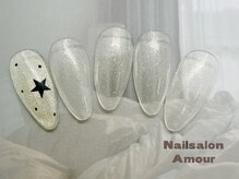 アムールユシマテン 上野湯島店(Amour)/トレンドデザイン¥5980