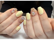 フラワー(Flower)/