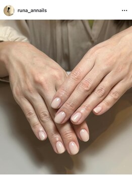 アンネイルズ(annails)/