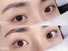 ソラ(sora)の雰囲気（顔の印象は眉毛で決まる☆モデ眉毛※美眉☆メイクが変わる☆）