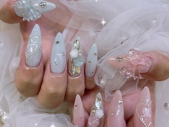 アリーズ(Allies)/リボンパーツ