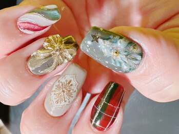 アユニ(Auni)/持ち込みデザインL