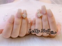 レヒネイル(LeHy nail)/マグネットネイル