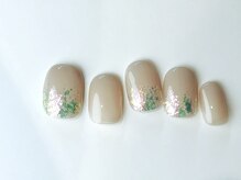 シロ 銀座店(CHILO)/サンプルアート[A]☆￥6900
