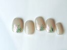 サンプルアート[A]☆￥6900