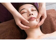 イーリス(i-ris)/美容整体×小顔整体×頭蓋骨矯正