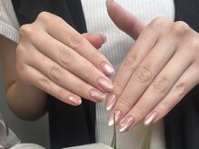 Ruban nail 【8月末 NEW OPEN（予定）】