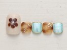 べっこう花 ￥3990