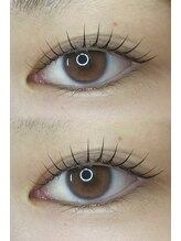 アイモア 江南店(eye mor.)/まつ毛パーマ