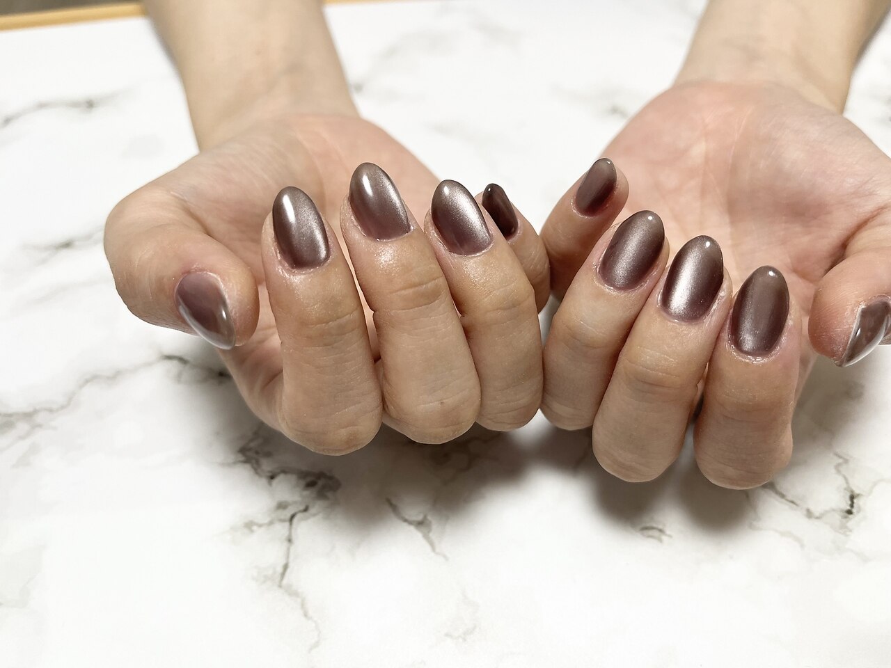ハルネイル(haru. nail)｜ホットペッパービューティー