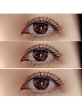 シェリール(Cherile)/（まつげパーマ/パリジェンヌ）