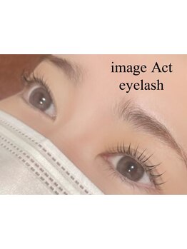 キープ力が自慢のサロン