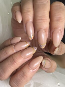 ナンバーエイト(No8)/