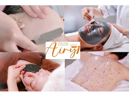 エアリー(Airy)の写真