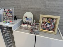 カラー全200色前後ご用意してます！