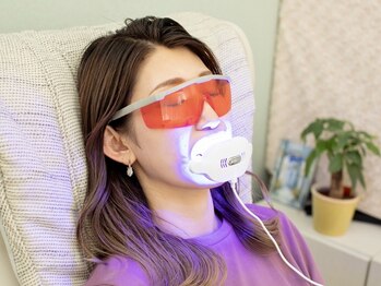 ミラ 中央林間(mira)/小顔　毛穴　ホワイトニング