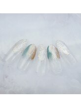 はあとねいるプチ 名古屋店/ハンド145