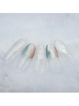 はあとねいるプチ 名古屋店/ハンド145