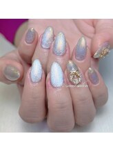 アールズネイル(R-s nail)/Christmasパーツ