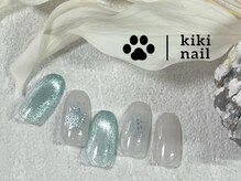 キキネイル 溝の口(kikinail)/1.2月定額Aコース