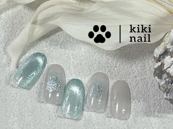 キキネイル 溝の口(kikinail)/1.2月定額Aコース