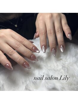 リリー(Lily)/＊image＊