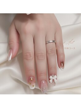 エヌツーネイル(N2.nail)/