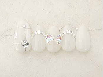 ABCネイル 銀座店(ABC Nail)/★平日限定★7980円→4700円