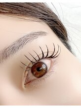 オッジ ルフレ(oggi rufule)/下がりまつ毛さんの救世主！