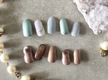 シーグラス(SeaGlass)/定額マンスリーシンプル