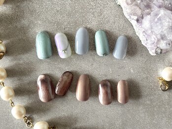 定額マンスリーシンプル