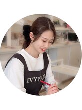 アイビーネイル(Ivy Nail)&nbsp;CHIHIRO 