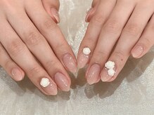 シェリール(CHERIR)/パーツつけ放題