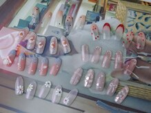 マリノ ネイルサロン 京橋店(Malino)/10本Artプラン